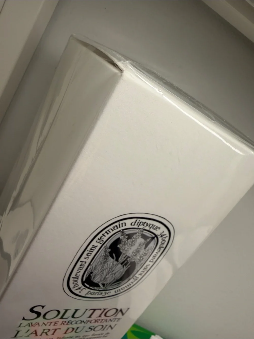 Diptyque Softening Hand Wash 350ML